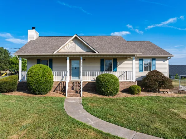 5739 Kay Dr, Russellville, TN 37860