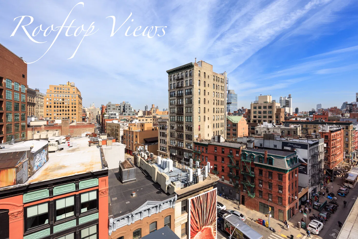 68 Spring Street #5R in Soho, Manhattan | StreetEasy