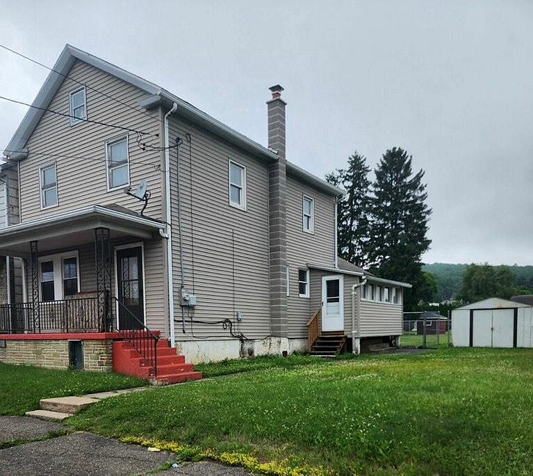 117 Broad St, Beaver Meadows, PA 18216 Zillow