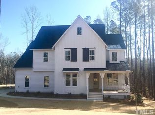 23 S Flanders St #32, Chapel Hill, NC 27517