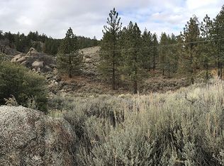 26950 Stirrup Way, Tehachapi, CA 93561