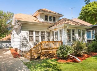 1551 N 59th St, Milwaukee, WI 53208