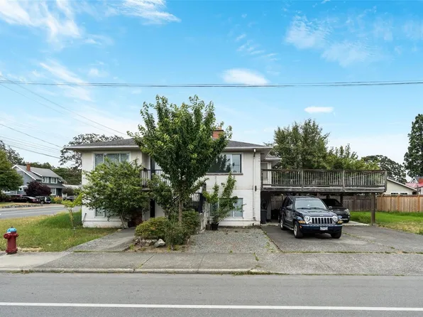 2343 Shelbourne St, Victoria, BC V8R 6P4