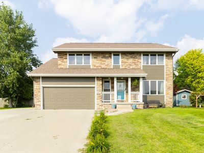 1025 5th Ave NW, Altoona, IA, 50009