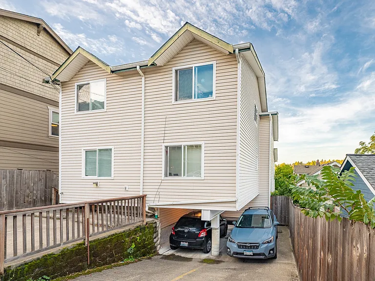7 W Dravus St #E — Photo 12