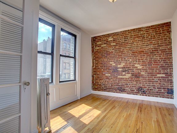 3rd image of 507 W 169th St APT 34