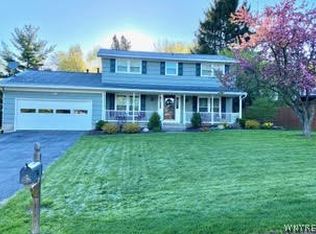 7867 Russell Ln, Manlius, NY 13104
