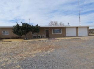 1135 Trudy Dr, Silver City, NM 88061