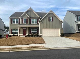 42 Redbud Run, Dallas, GA 30132