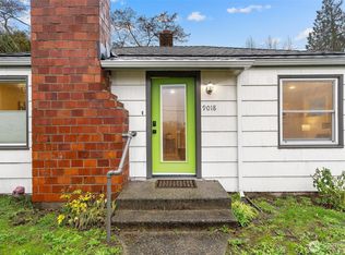 Highland Park, Seattle, WA 98106