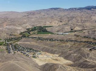 LOT 39 N Eyrie Way #7, Boise, ID 83703