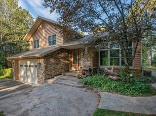 4725 Dyer Rd, Eagle River, WI 54521