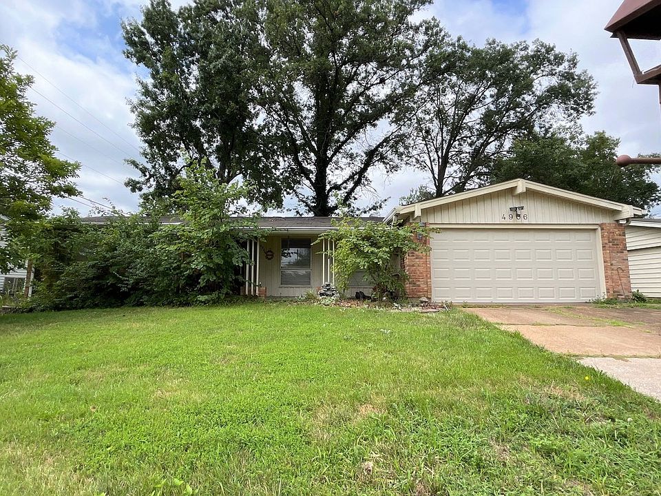 4906 Mattis Rd, Saint Louis, MO 63128 Zillow