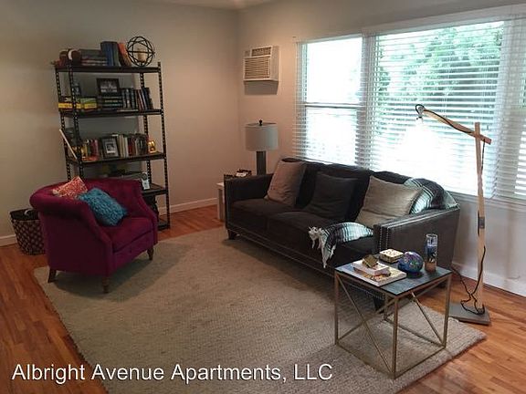 5th image of 3802 Albright Ave