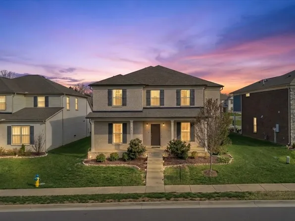 1121 Carlisle Pl, Mount Juliet, TN 37122