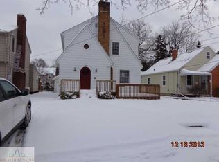 724 Downer Ave, Lansing, MI 48912