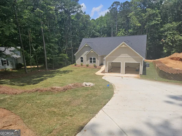 112 Bunting Ct, Monticello, GA 31064