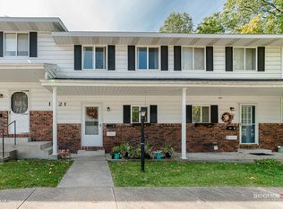 1421 Creek Dr APT C, Muskegon, MI 49441