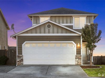 1028 73rd Drive SE, Lake Stevens, WA, 98258