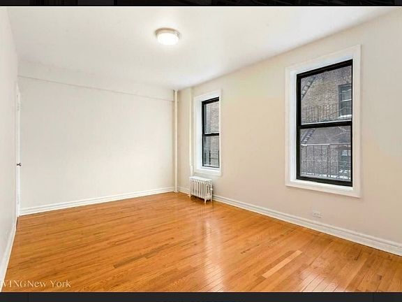 2nd image of 121 Seaman Ave APT 5D