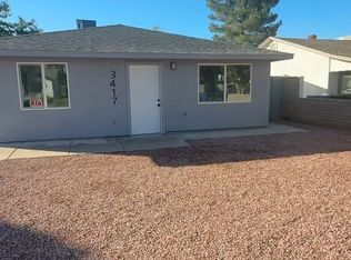 3417 E Virginia Ave, Phoenix, AZ 85008