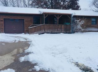 1917 Willow St, Valley Falls, KS 66088