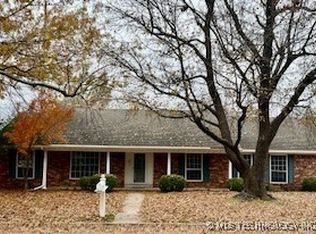 4120 S Maple Ave, Broken Arrow, OK 74011