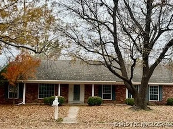 4120 S Maple Ave, Broken Arrow, OK 74011