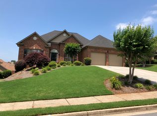 3170 Flatbottom Dr, Dacula, GA 30019