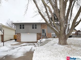 15246 U St, Omaha, NE 68137