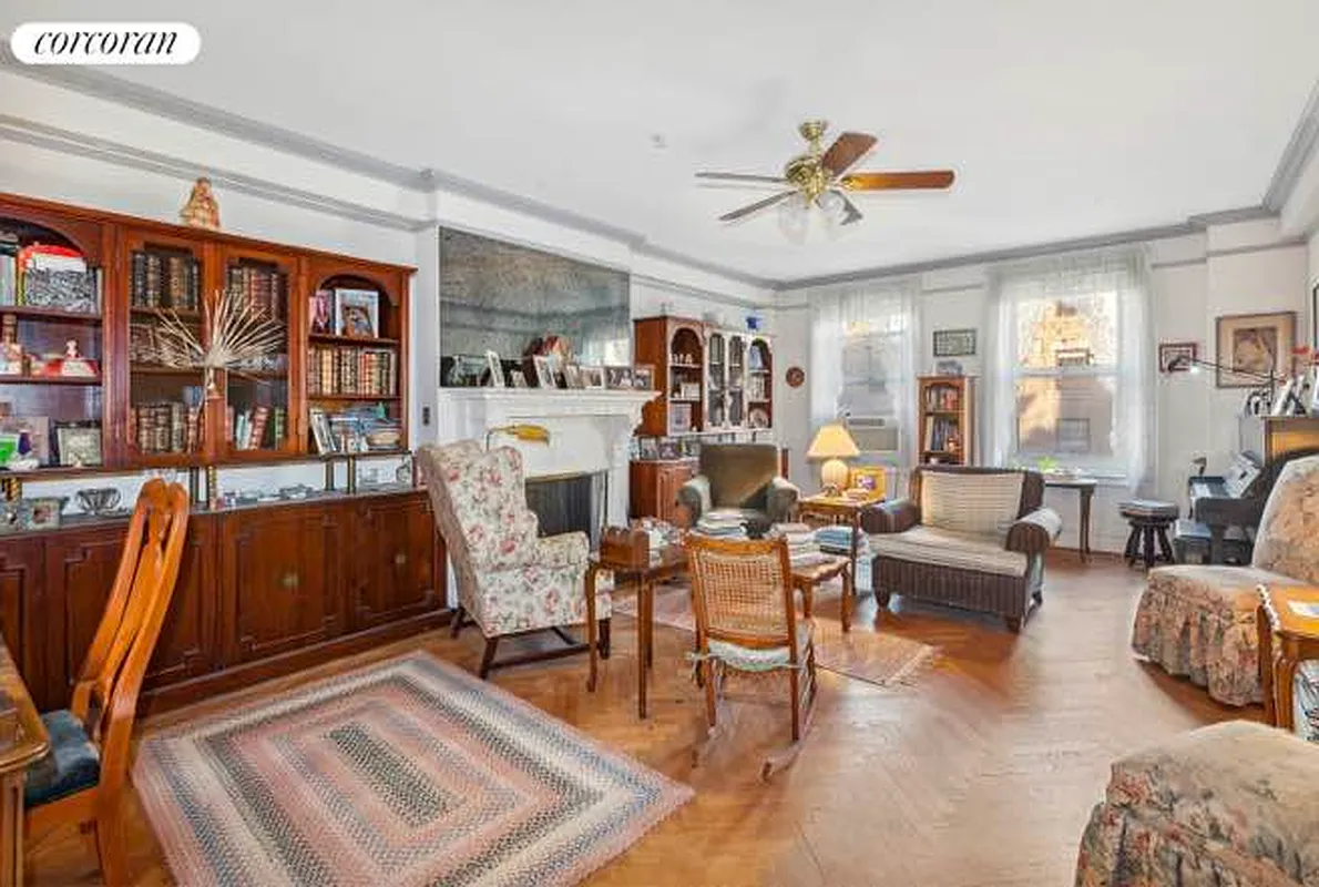 607 West End Ave Unit 14B  