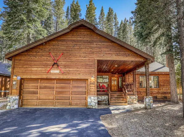 14819 Davos Dr, Truckee, CA 96161