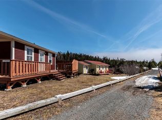 3 & 5 Marshalls Hl, Trinity East, NL A0C2H0