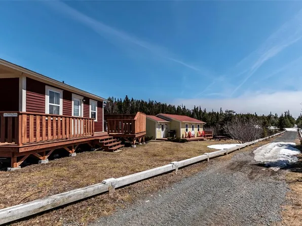 3 & 5 Marshall’s Hill, Trinity East, NL A0C2H0