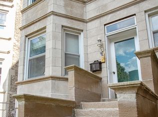 4037 N Kenmore Ave, Chicago, IL 60613