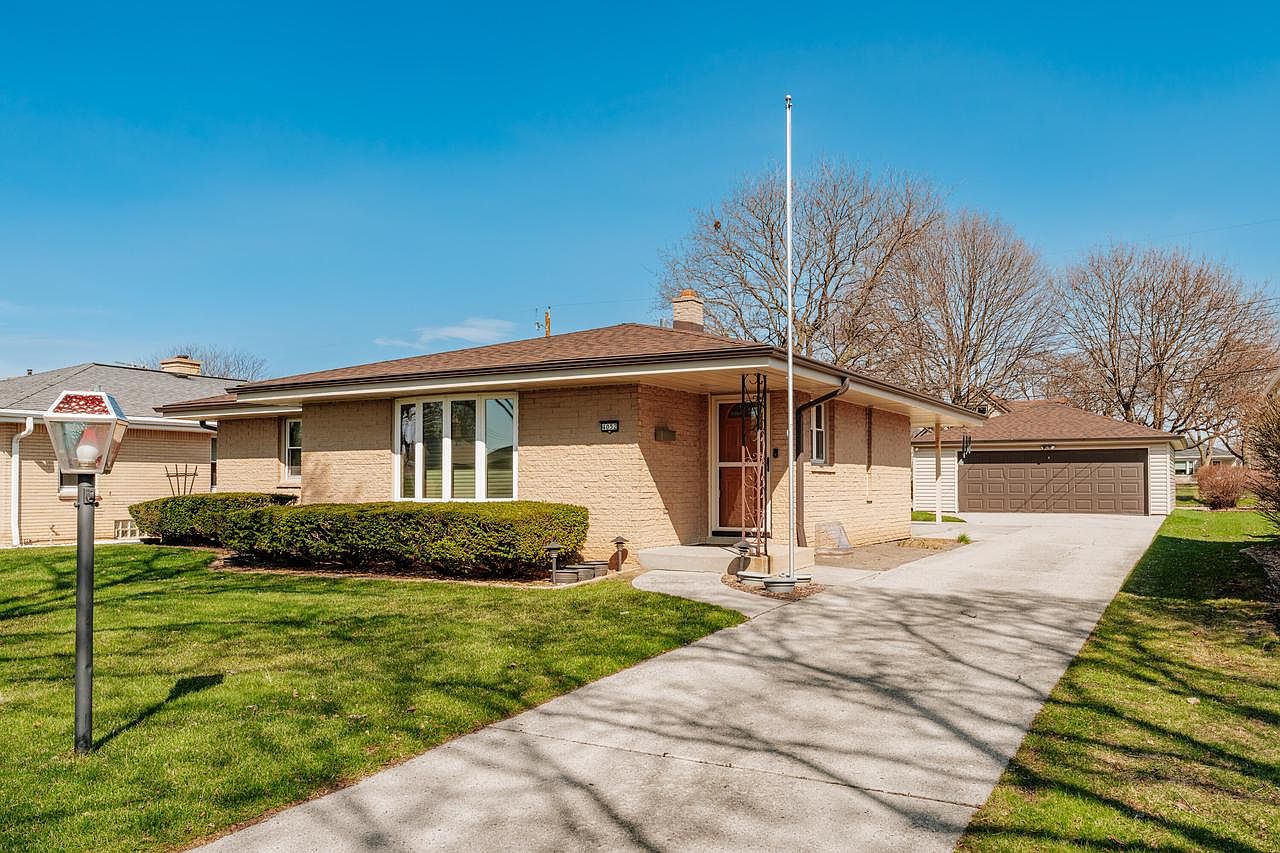 4052 N 89th STREET, Milwaukee, WI 53222 | Zillow