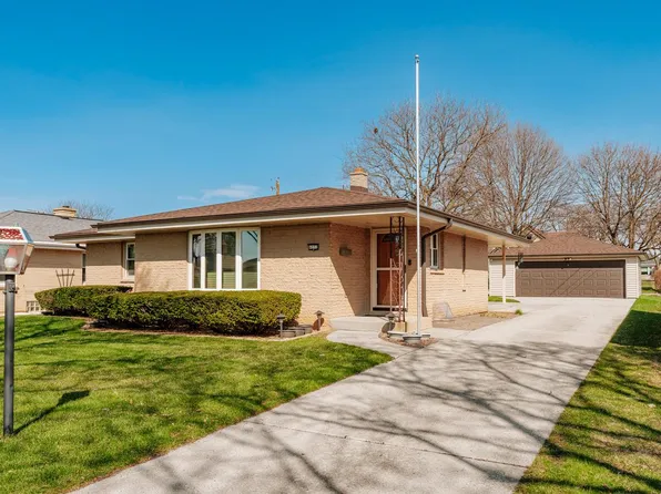 4052 North 89th STREET, Milwaukee, WI 53222