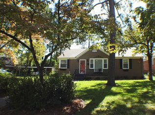 1035 K Ave, Cayce, SC 29033