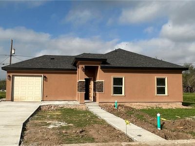1209 Champion Dr, Donna, TX, 78537
