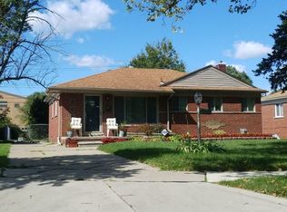 23921 Westhampton Ave, Oak Park, MI 48237
