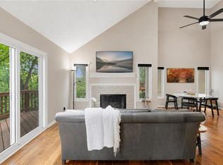 6204 W 126th St, Overland Park, KS 66209