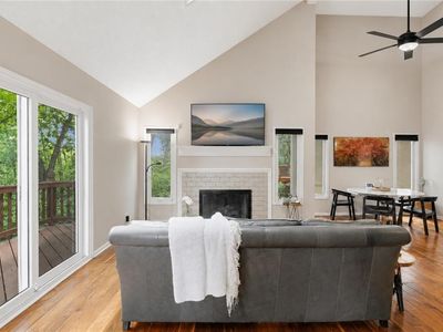 6204 W 126th St, Overland Park, KS, 66209