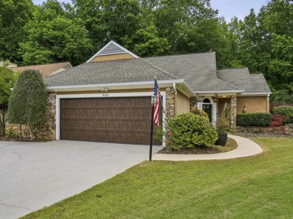 4563 Village Dr, Atlanta, GA 30338