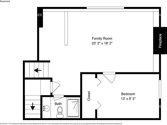 5th image of 9356 Vincent Ave N