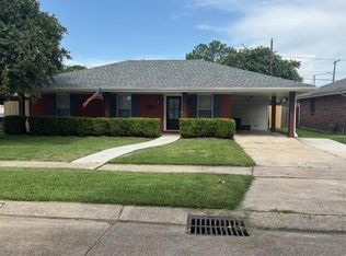 1609 Belmont Pl, Metairie, LA 70001