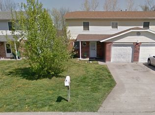 405 Catherine Dr, Columbia, MO 65203
