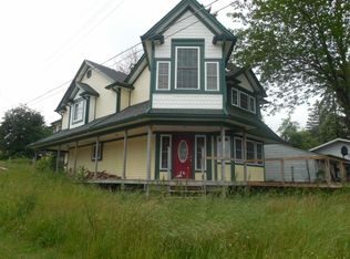 118 Millen St, Lincoln, MI 48742