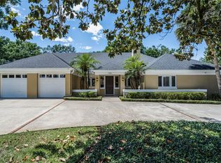 1303 Green Cove Rd, Winter Park, FL 32789