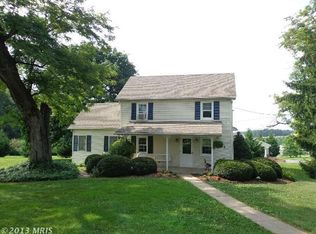 2918 Marston Rd, New Windsor, MD 21776