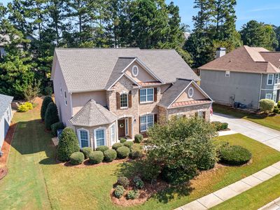 20 Stonebridge Pass, Newnan, GA, 30265